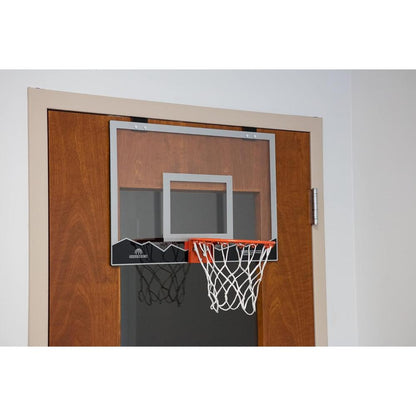 Escalade Sports Silverback Basketball Mini Hoop