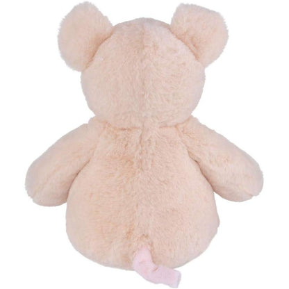 Soft Plush Pig Stuffed Animal, 15 Inches