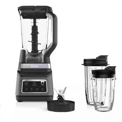 Professional Plus Blender DUO with Auto-iQ - Model BN753TGT