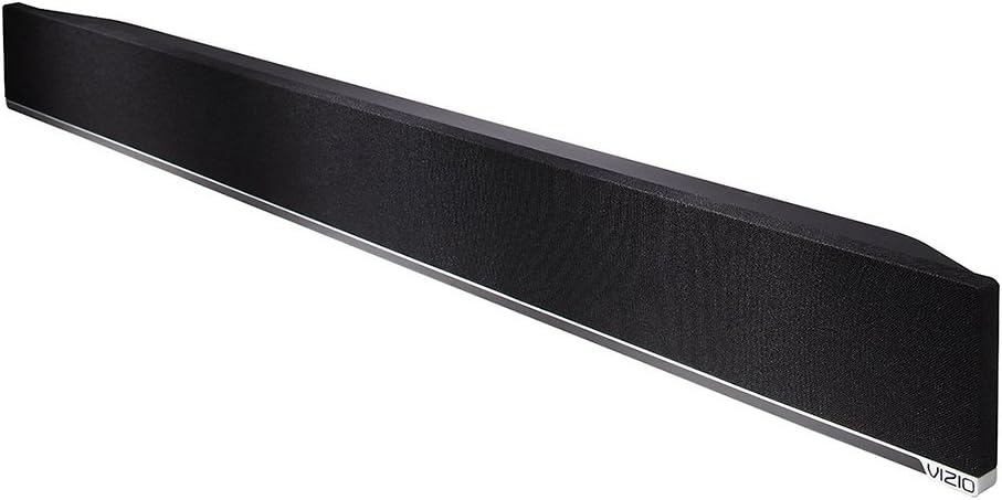 VIZIO S3821W-CO 38-Inch Sound Bar with Bluetooth and Wireless Subwoofer - Home Theater Audio System