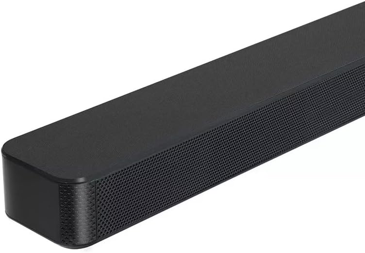 4.1 Channel Soundbar with Surround Sound Speakers - SNC4R