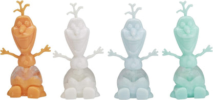 Frozen Olaf's Ice Adventure Trouble Game