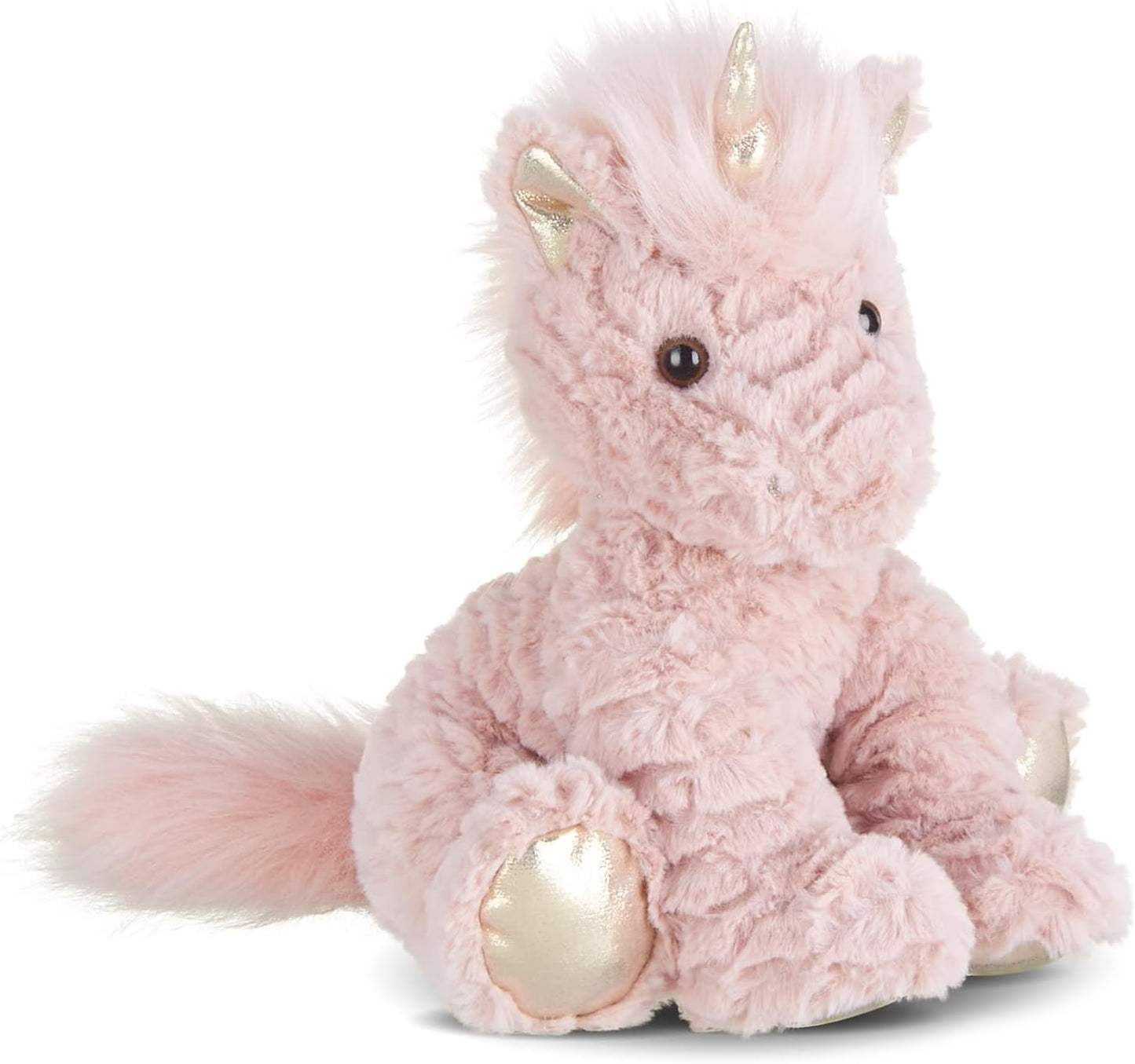 Glimmers The Plush Unicorn Soft and Cuddly Stuffed Animal