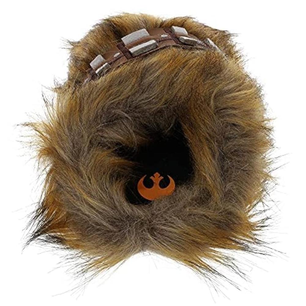 Chewbacca Full Body Novelty Slippers