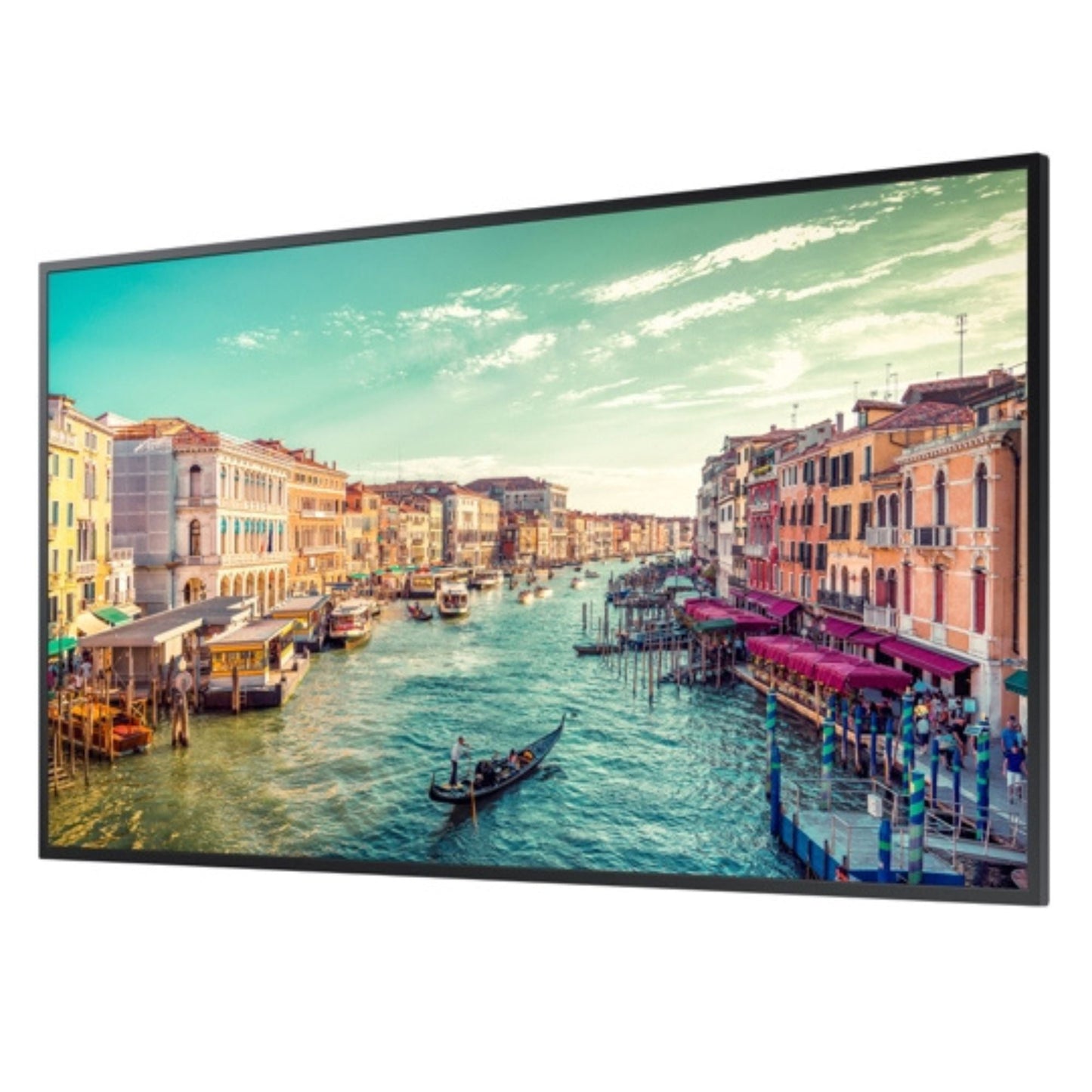 Samsung QM50R Digital Signage Display 50'' 4K UHD