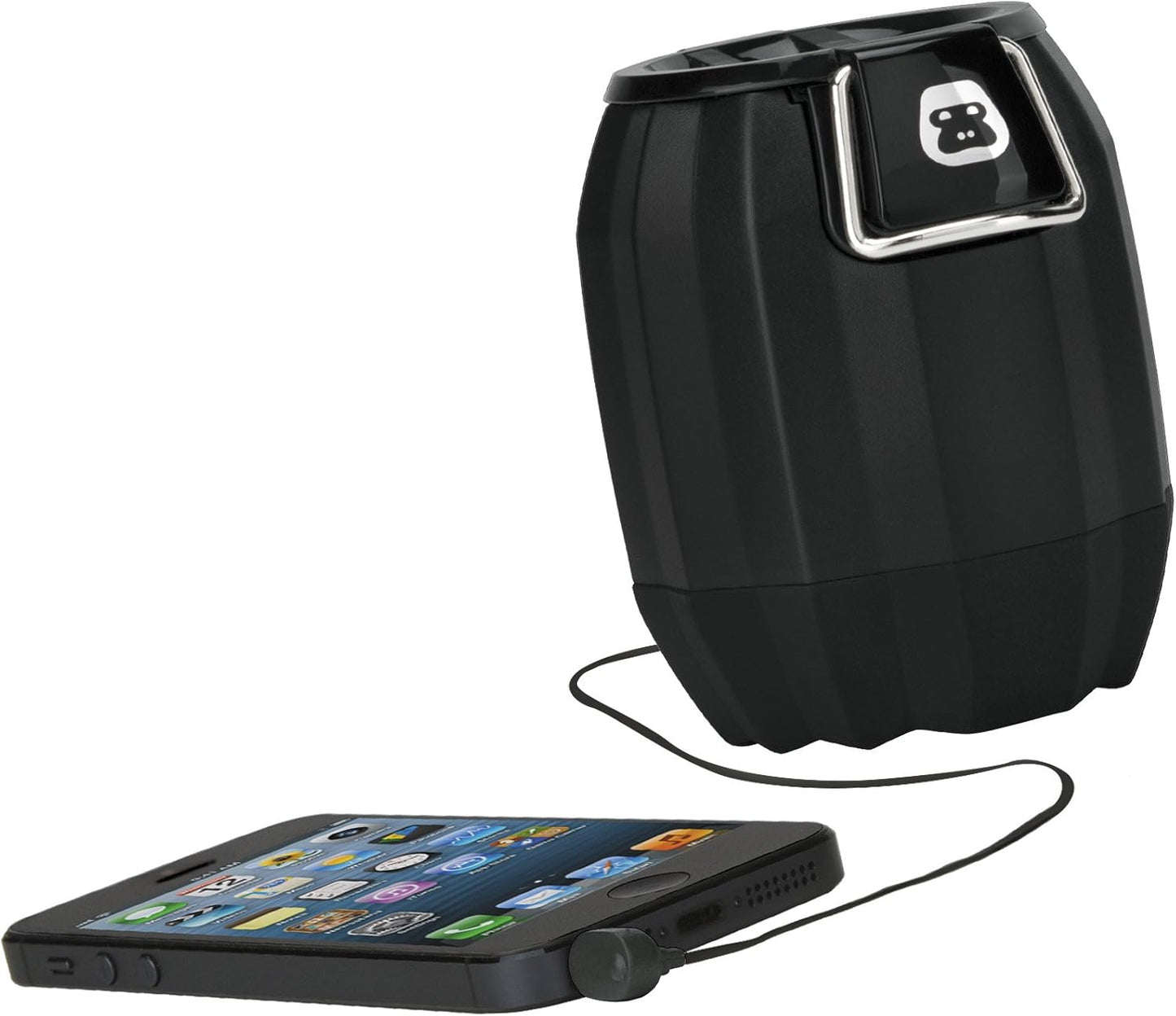 G-Project G-Zip - Portable Line-In Speaker