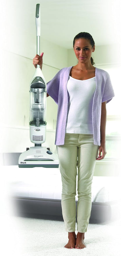 Navigator Cordless Upright Stick Vacuum Cleaner