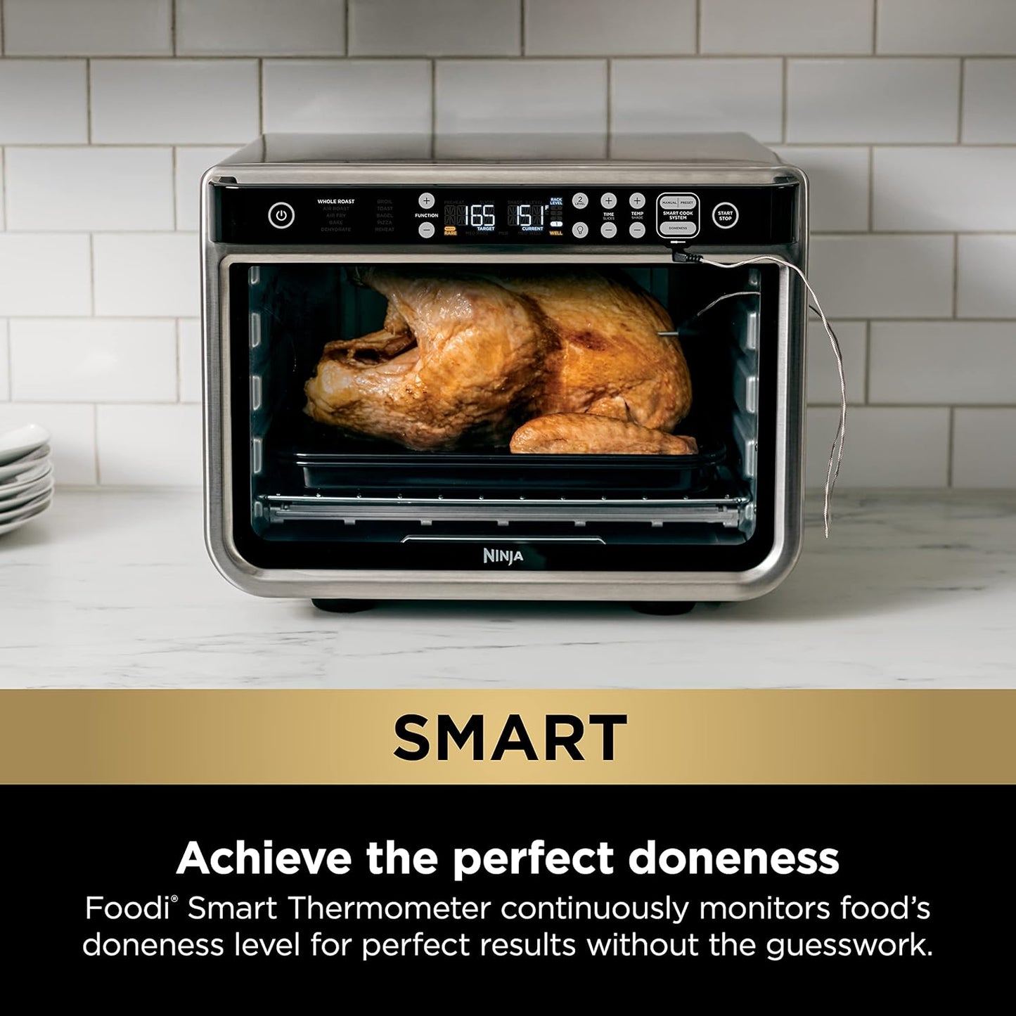 DT251 Foodi 10-in-1 Smart XL Air Fry Oven