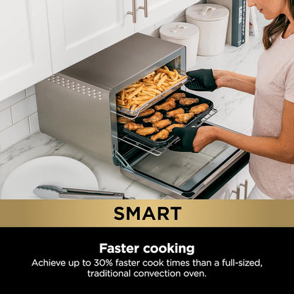 DT251 Foodi 10-in-1 Smart XL Air Fry Oven