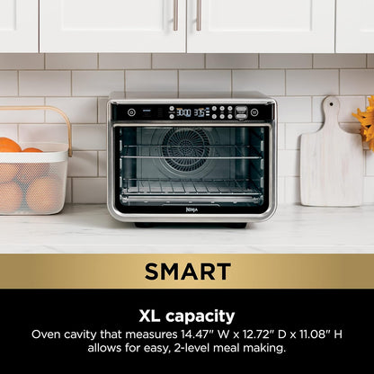 DT251 Foodi 10-in-1 Smart XL Air Fry Oven