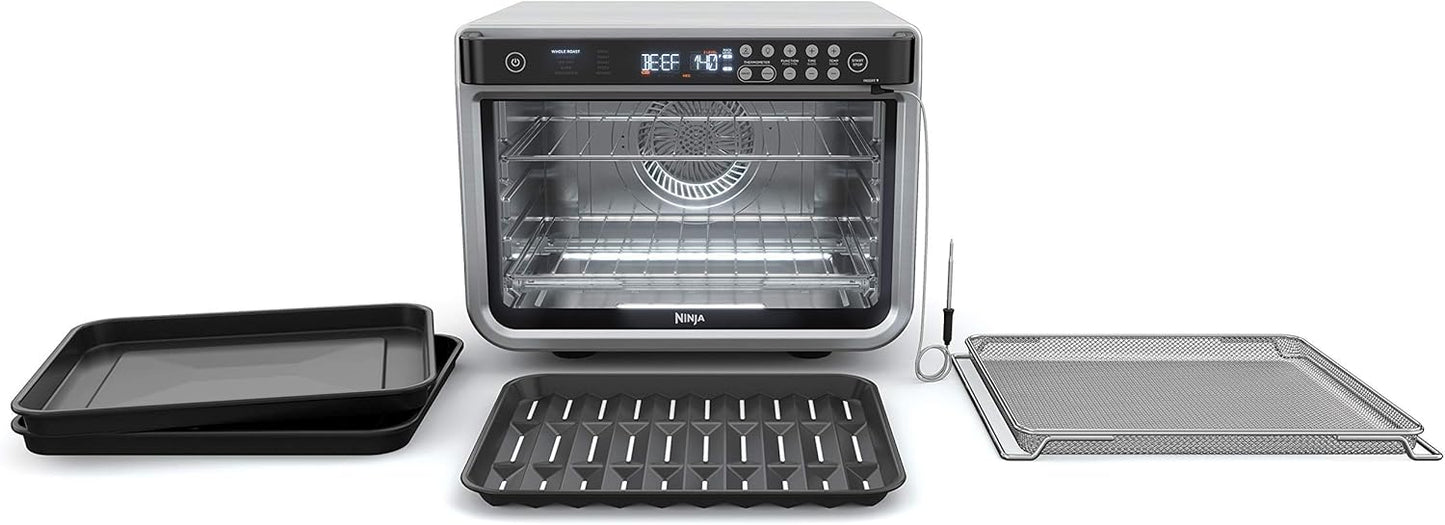 Ninja DT251 Foodi 10-in-1 XL Pro Smart Air Fry Oven