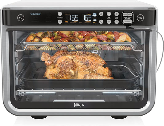 DT251 Foodi 10-in-1 Smart XL Air Fry Oven