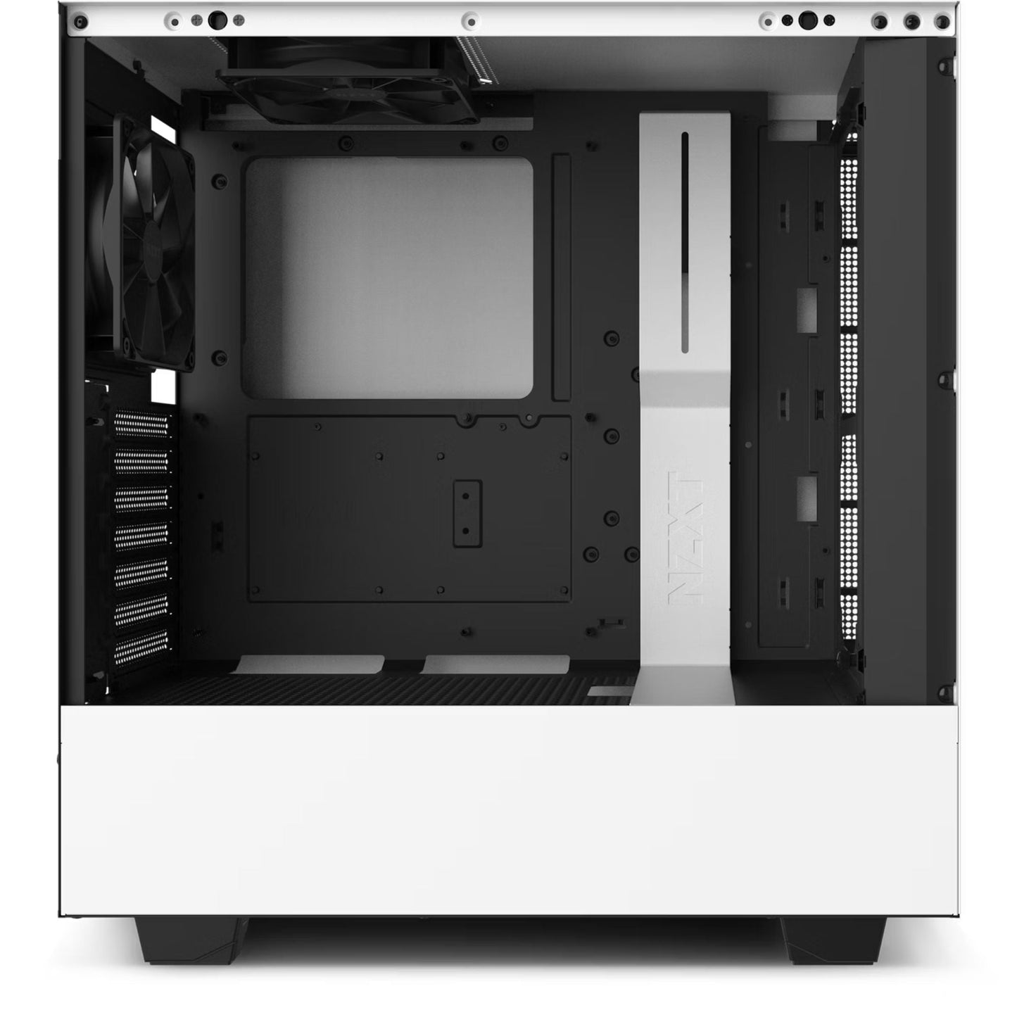 NZXT H510 Compact ATX Mid-Tower PC Gaming Case