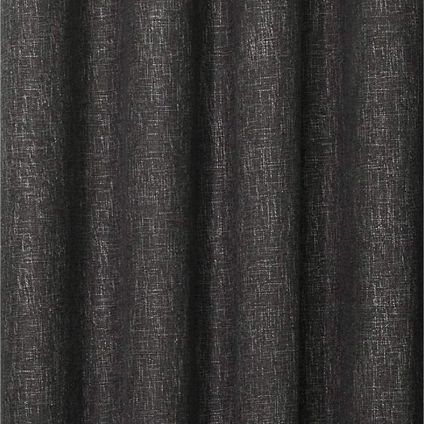 Blackout Window Curtain 63" Grommet Top 100% Blackout