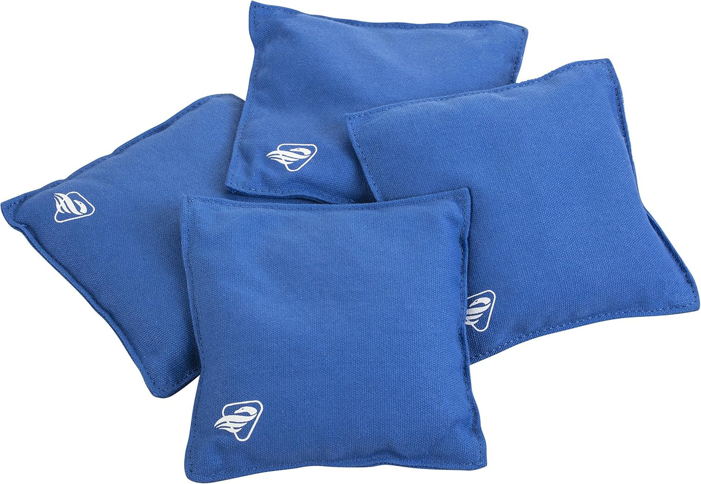 Sports unisex Replacement Bean Bags, Blue, NS US