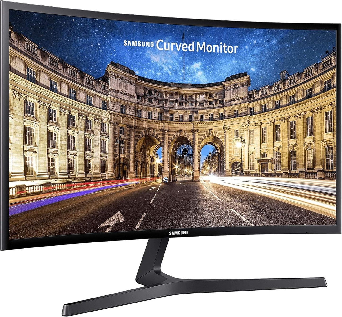 C27F396FHN 27 LED LCD Monitor - 16:9-4 ms