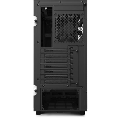 NZXT H510 Compact ATX Mid-Tower PC Gaming Case