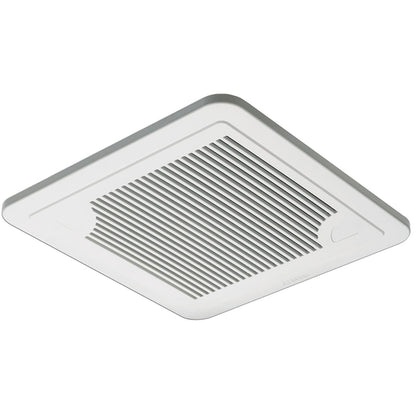 Delta Breez SMT150 Single Speed Bathroom Exhaust Fan Quiet Energy Efficient Ventilation Solution