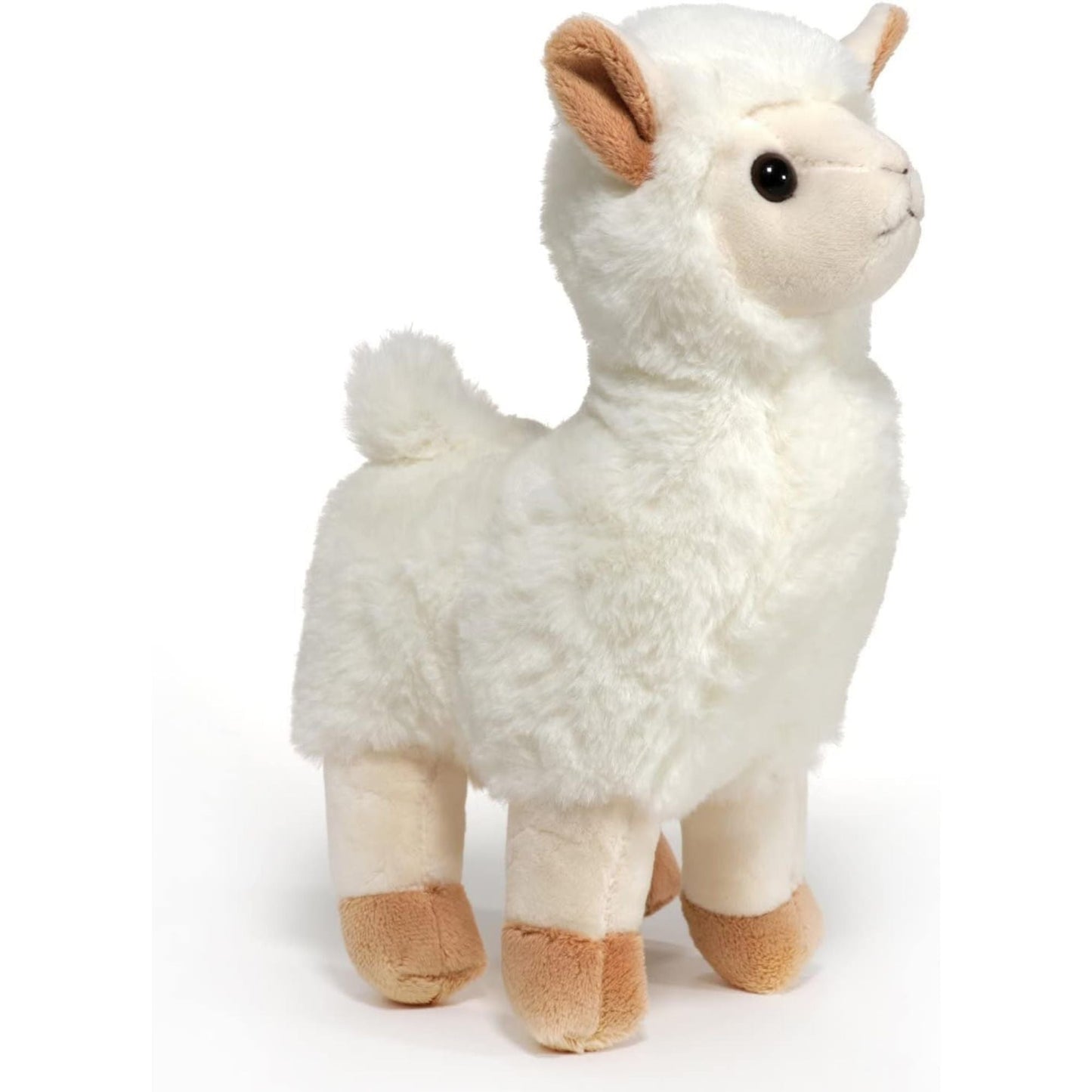 Plush Stuffed Animal Alma the Llama