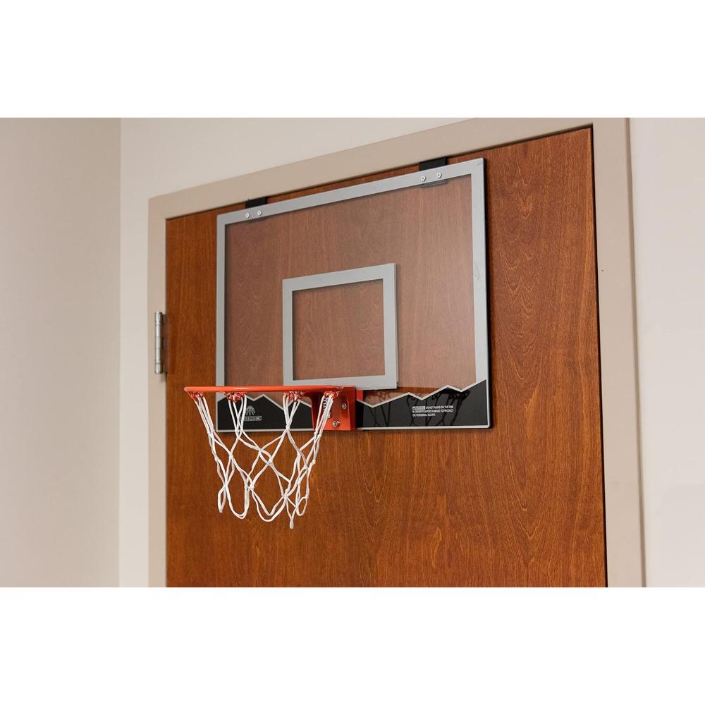 Escalade Sports Silverback Basketball Mini Hoop