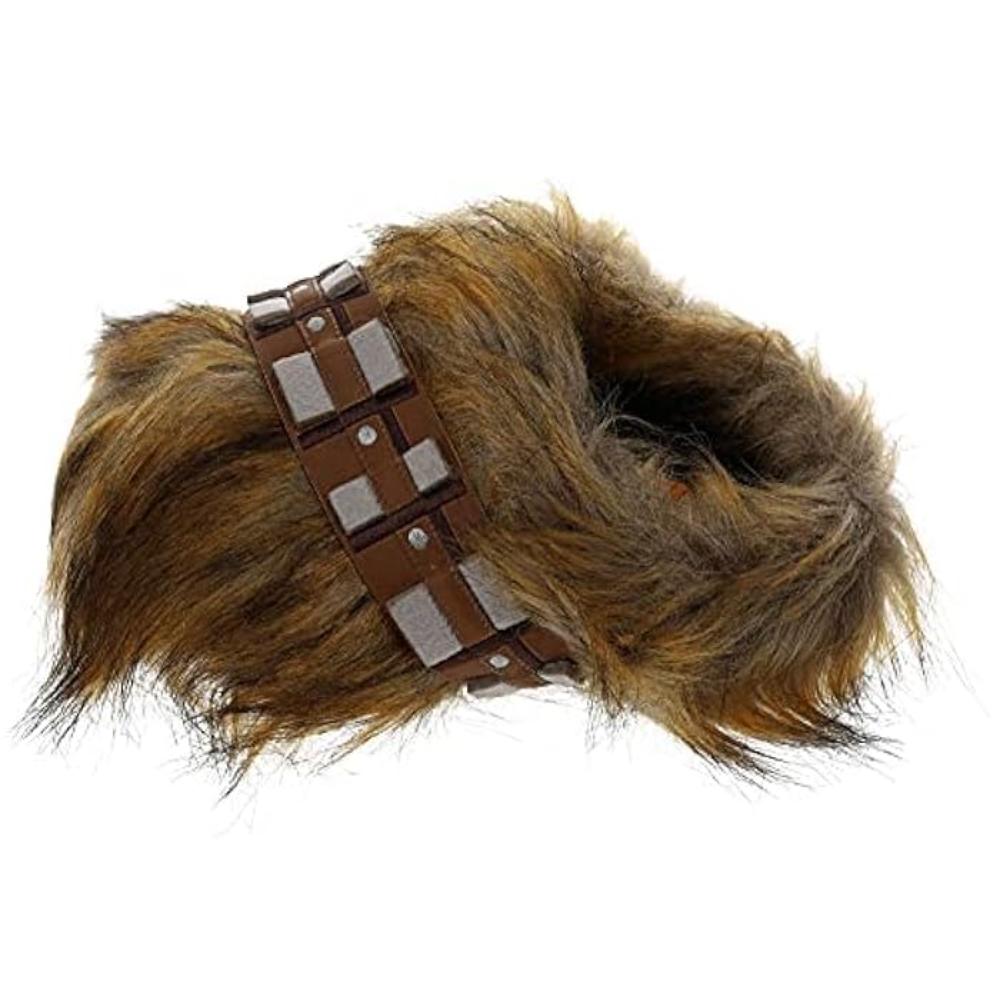 Chewbacca Full Body Novelty Slippers