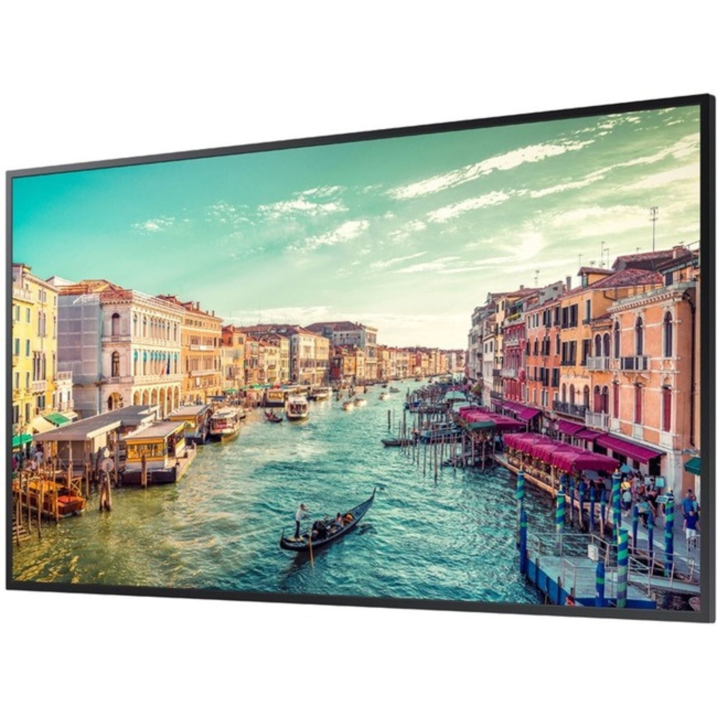 Samsung QM50R Digital Signage Display 50'' 4K UHD