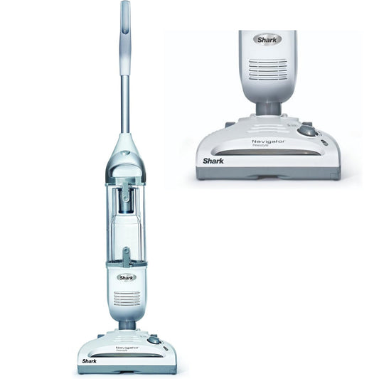 Navigator Cordless Upright Stick Vacuum Cleaner