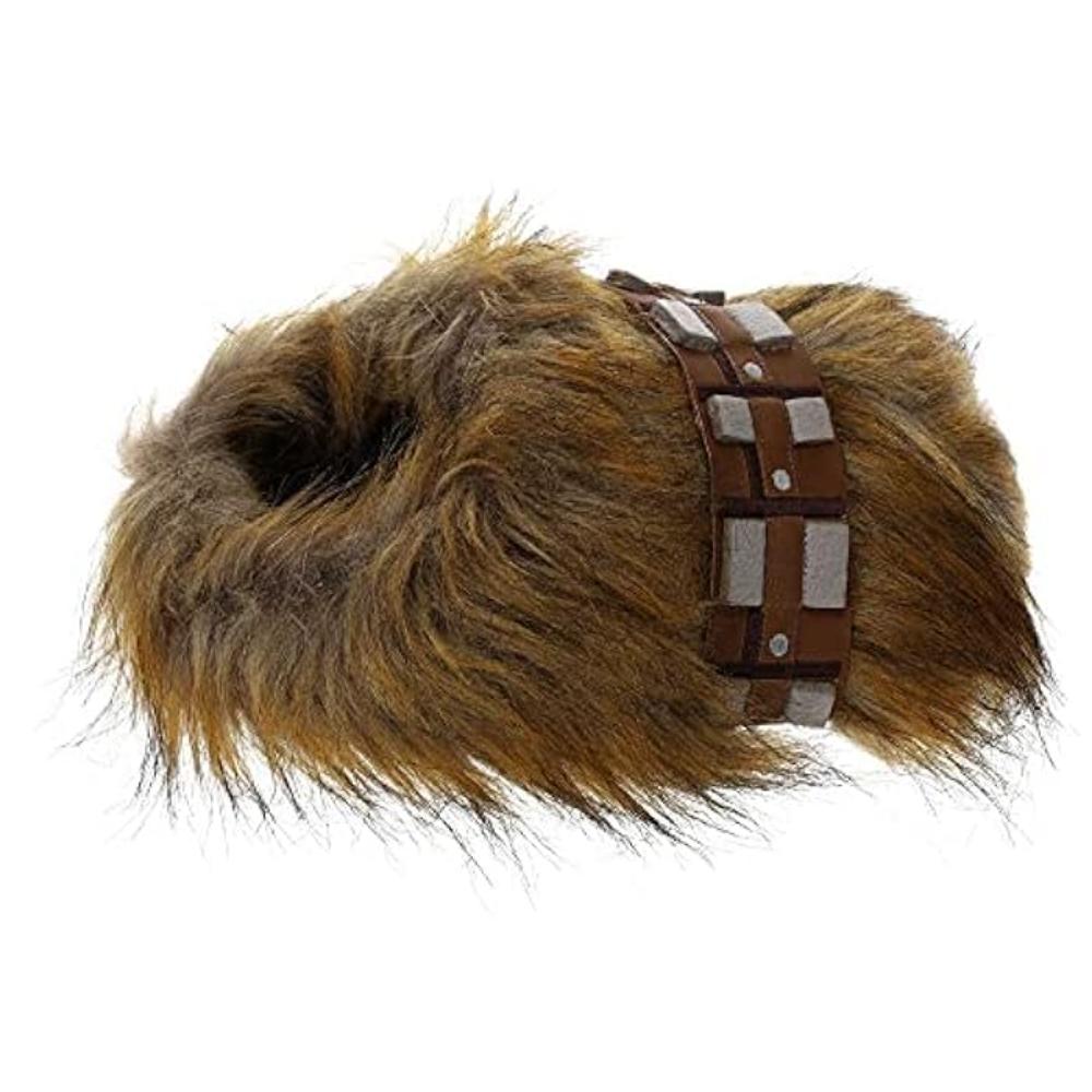 Chewbacca Full Body Novelty Slippers