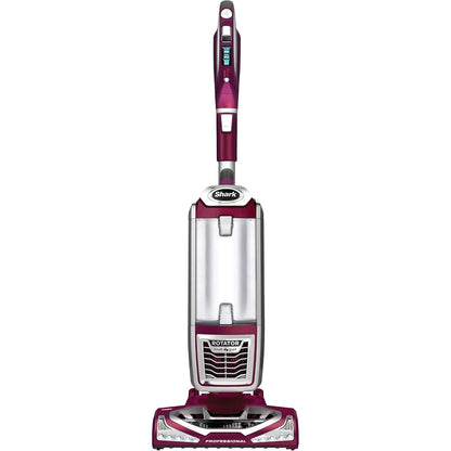 Shark NV752 Rotator TruePet Upright Vacuum, HEPA Filter, Lift-Away, LED Lights, Pet Brush, Large Capacity