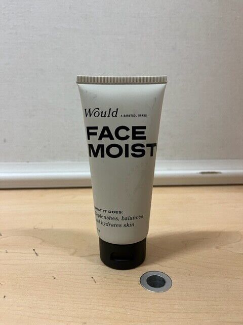 Barstool Brand Face Men's Facial Hydrating 3oz